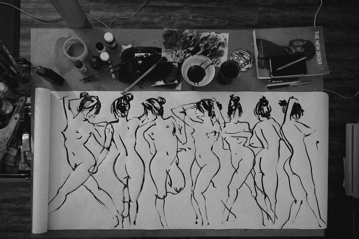 Artwork 1